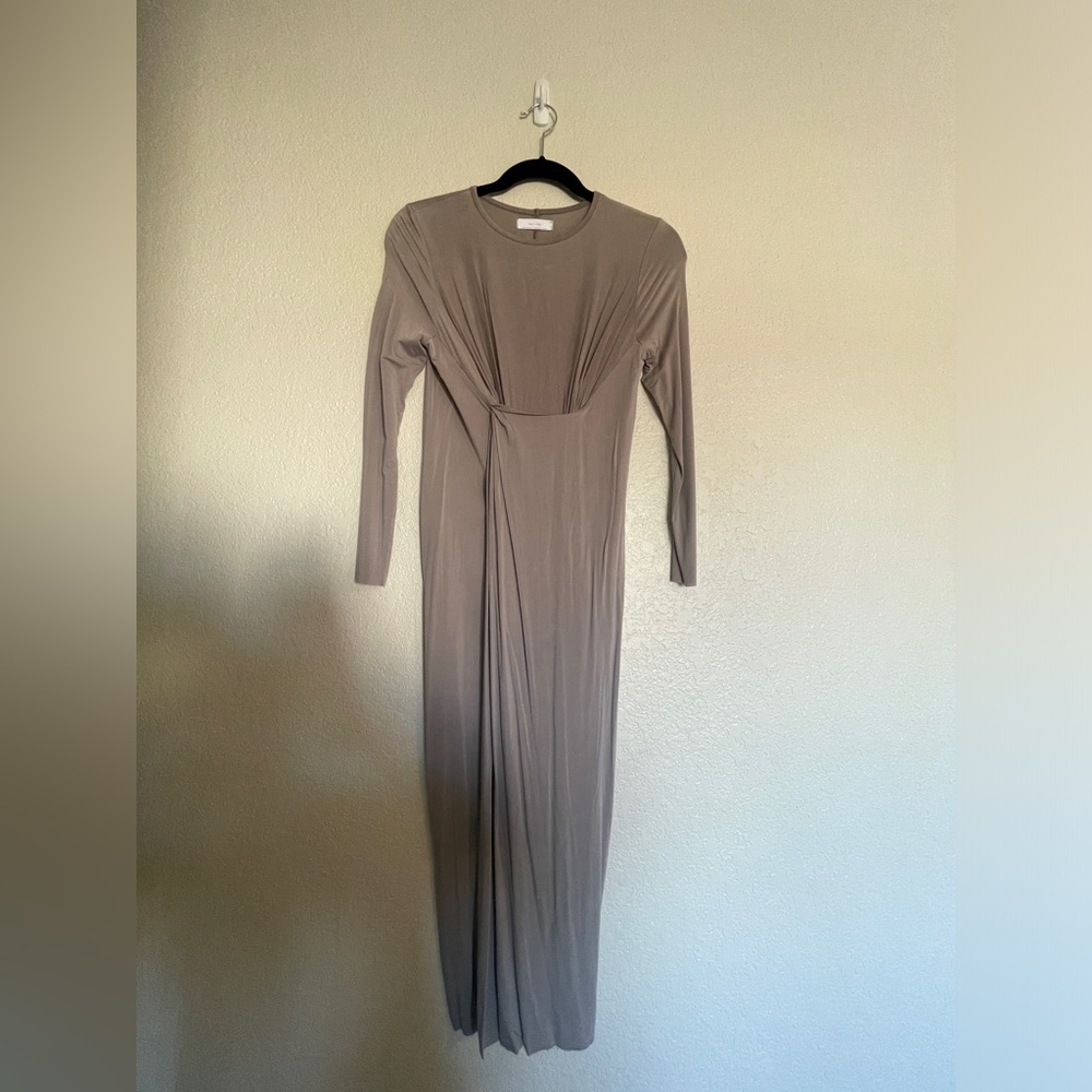 Oak + Fort Dress